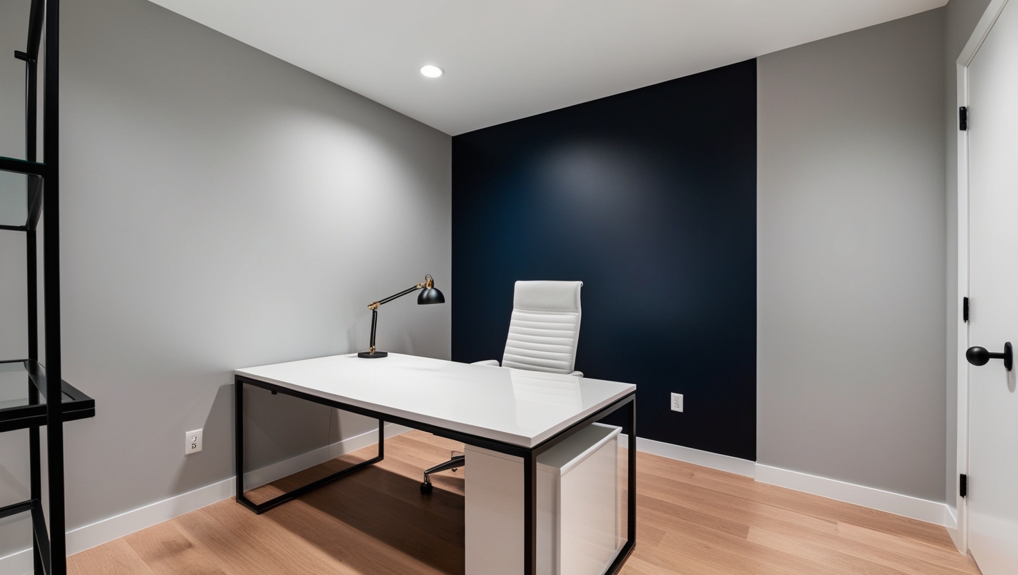 Creating a Productive Workspace