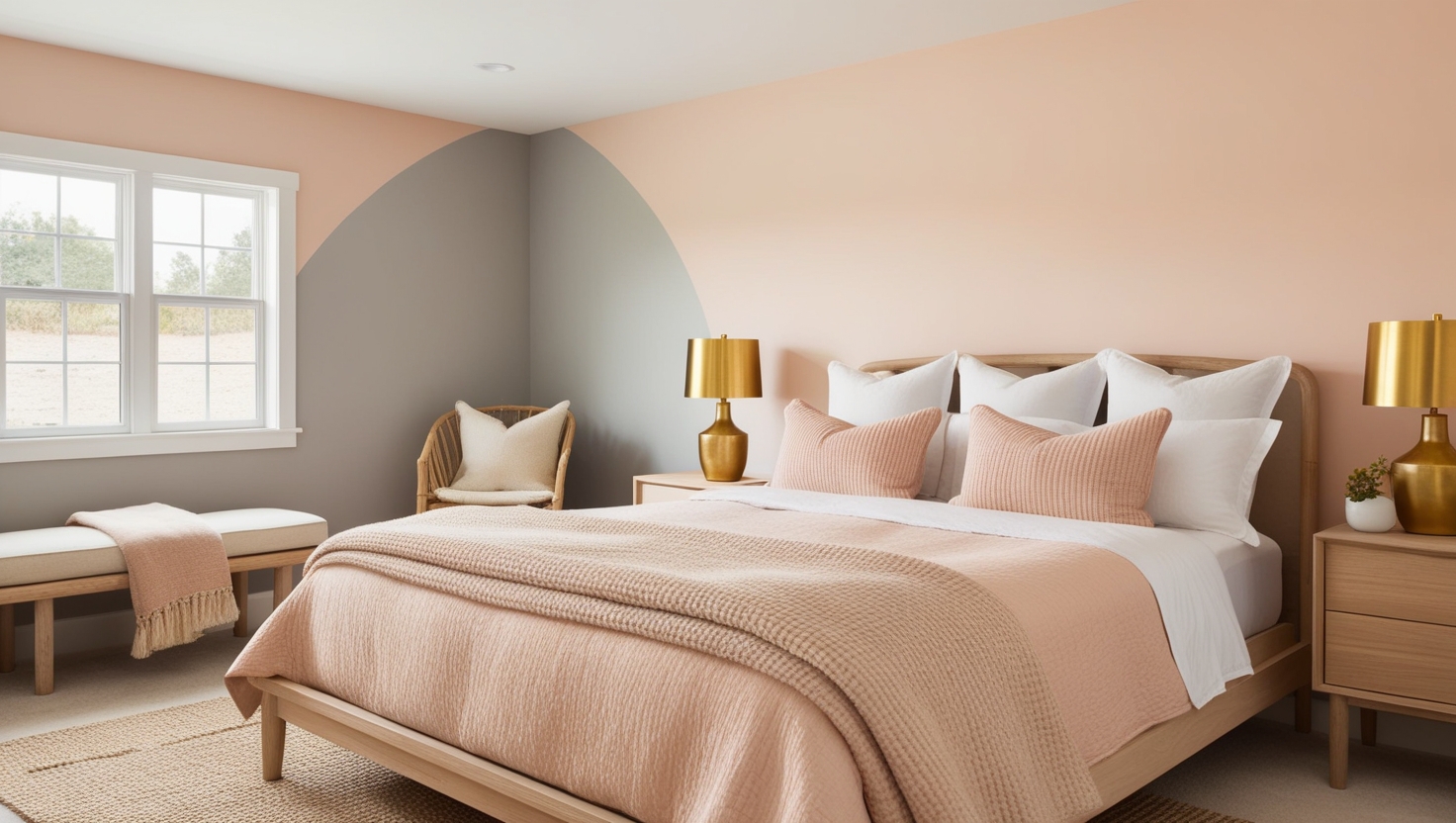 The Ultimate Retreat with Soothing and Calm Tones