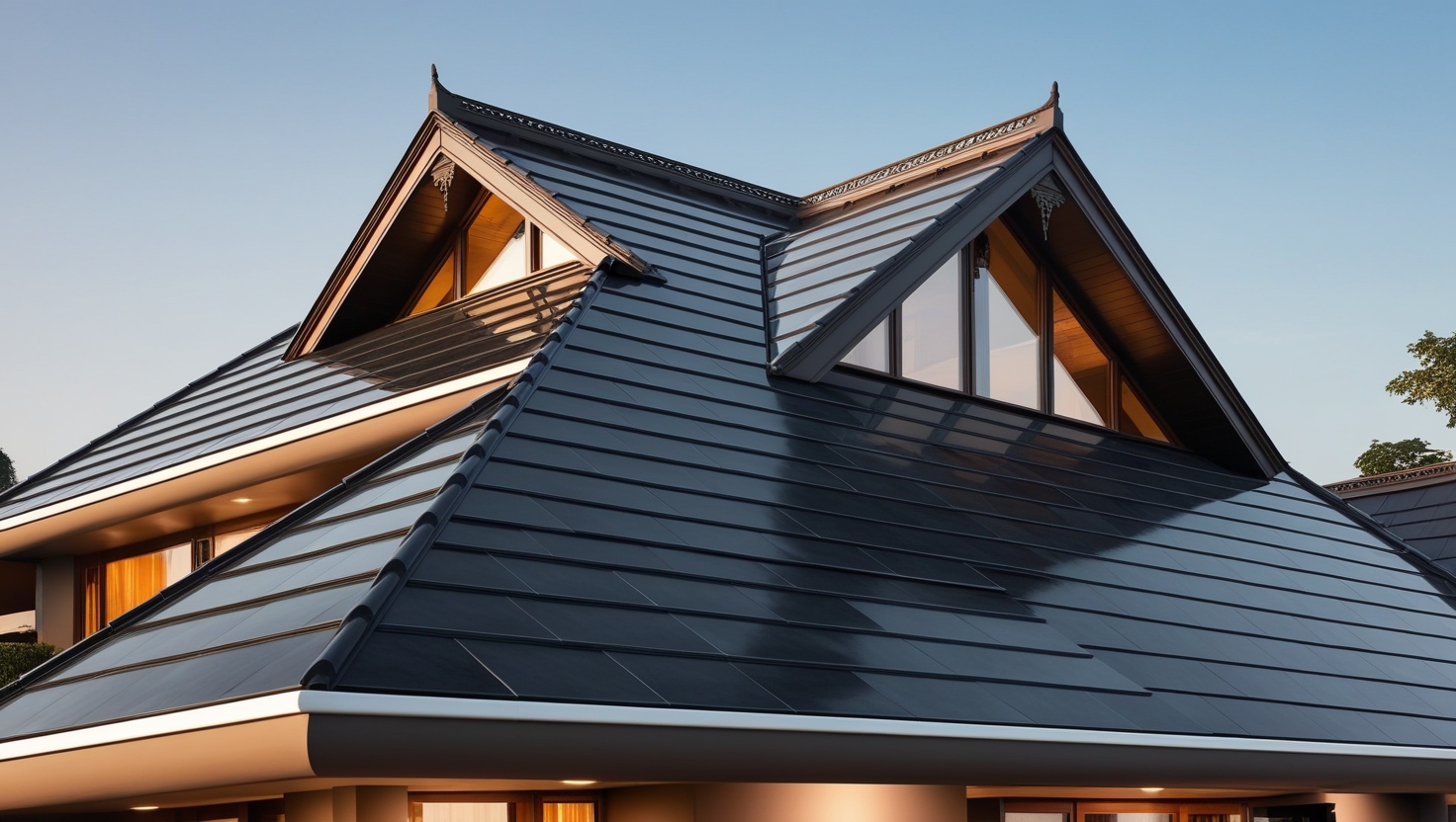 A Premium, Long-Lasting Solution for Quality Living