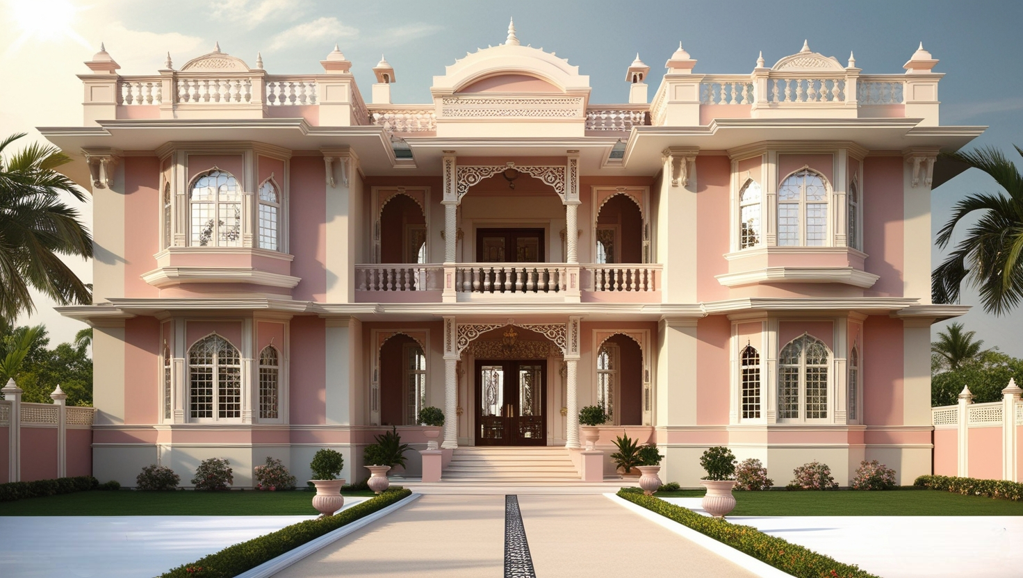 Create a Timeless Home