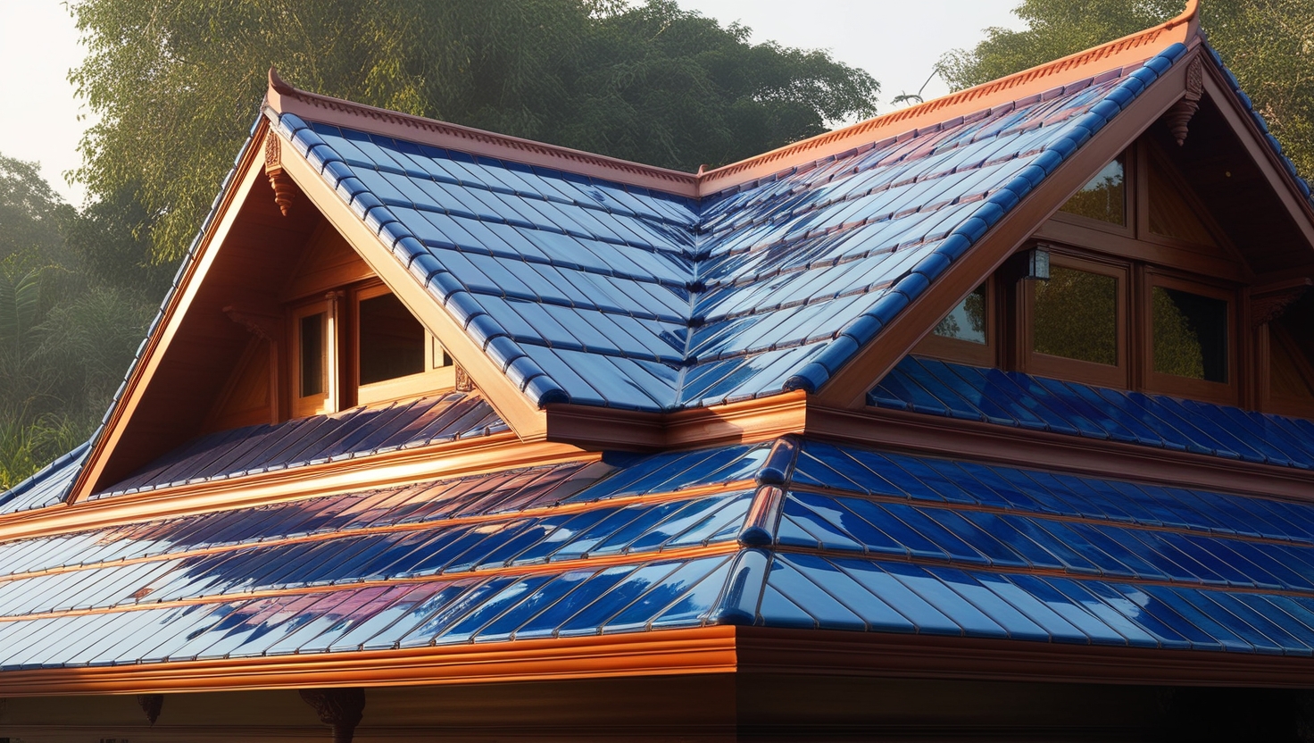 Effortless Maintenance for Modern Living