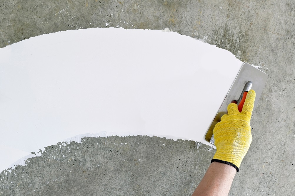 What is wall putty & how to make best use of it?