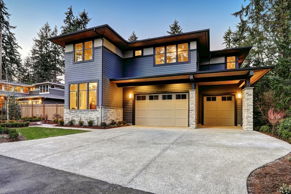 What is the best exterior paint for a house?