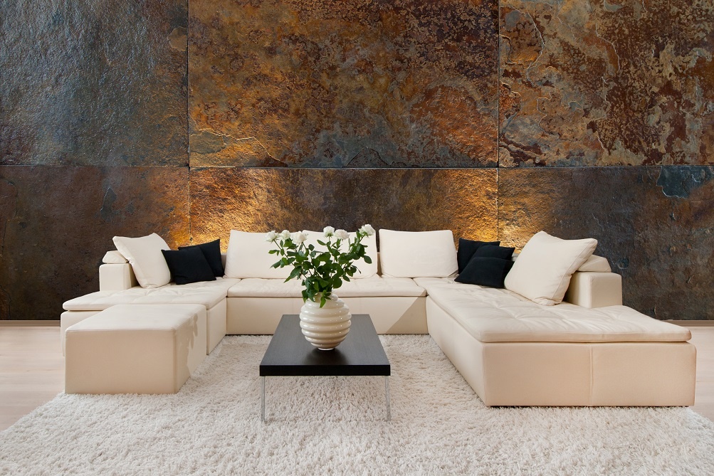 Wallpaper Ideas for the Living Room | Living Room Wallpaper Ideas 2021