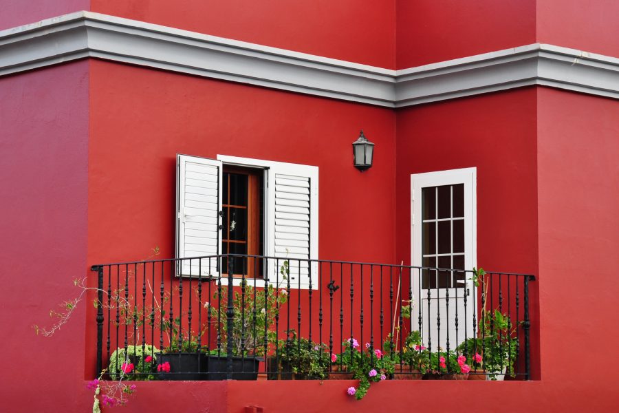 4 Things To Consider When Painting Your House in Summers