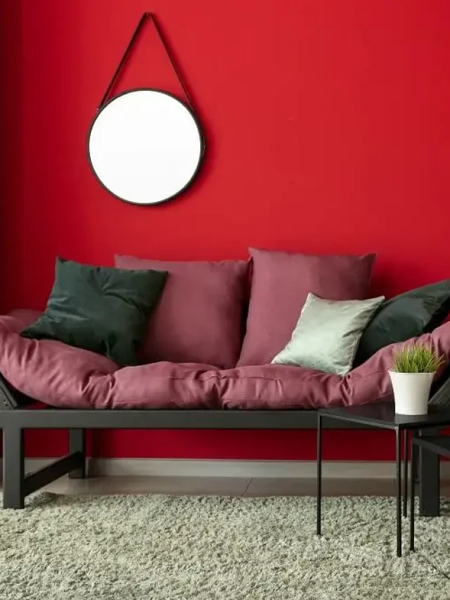 5 Uplifting Paint Colours to Fill Your Home with Positive Energy