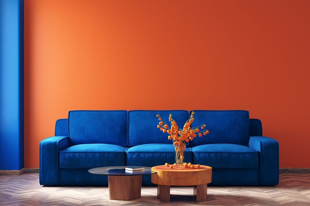 Tips and Tricks to Match the Colour of Your House Wall