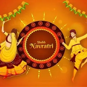 9 Navratri-Themed Wall Colours for the Festive Season
