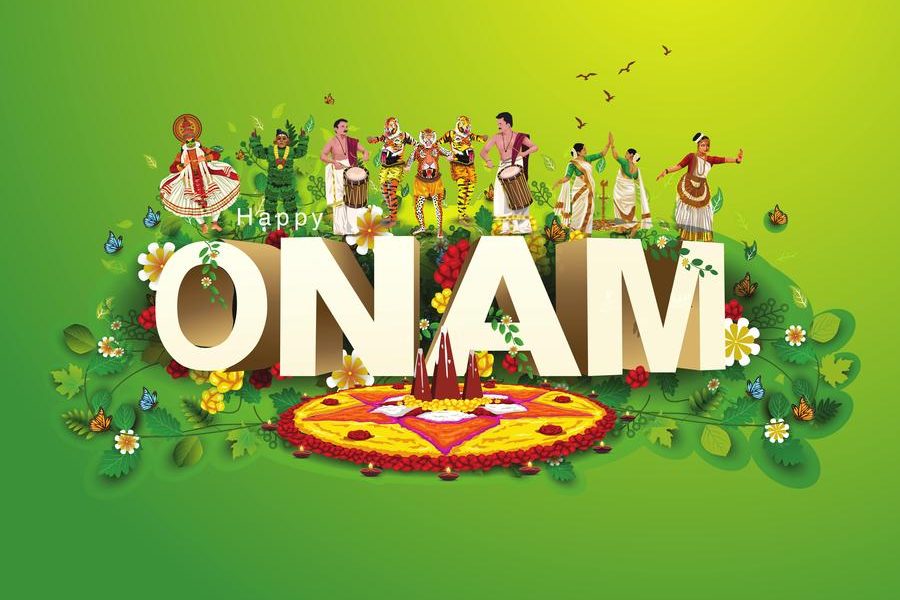 Best Onam Decoration Ideas to Try at Home