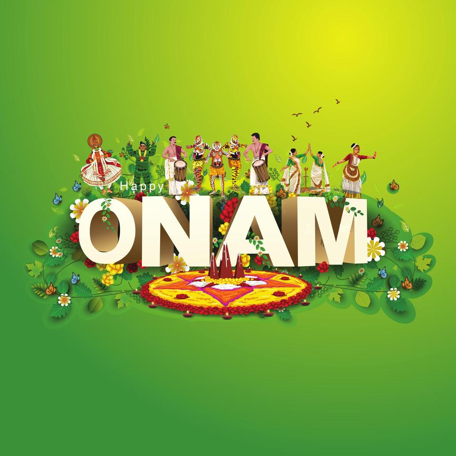 Best Onam Decoration Ideas to Try at Home