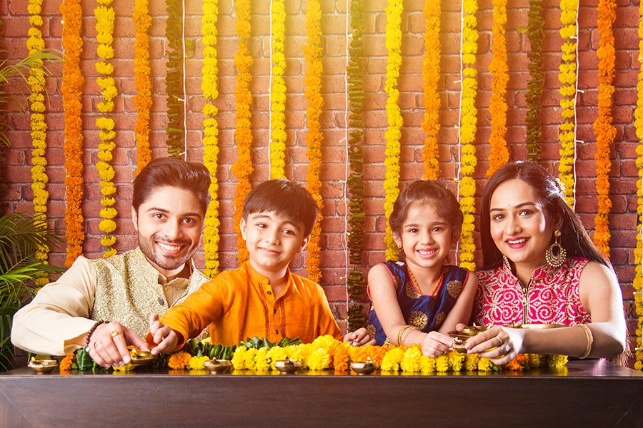 Tips to Make Your Home Diwali Ready