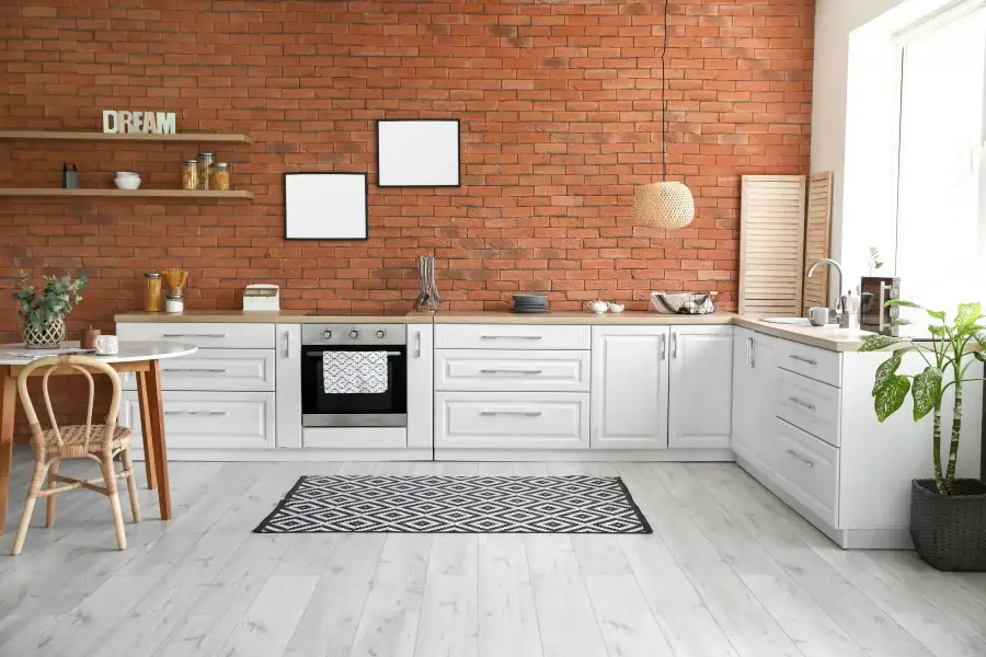 Tips & Tricks For Designing Your Kitchen For The First Time