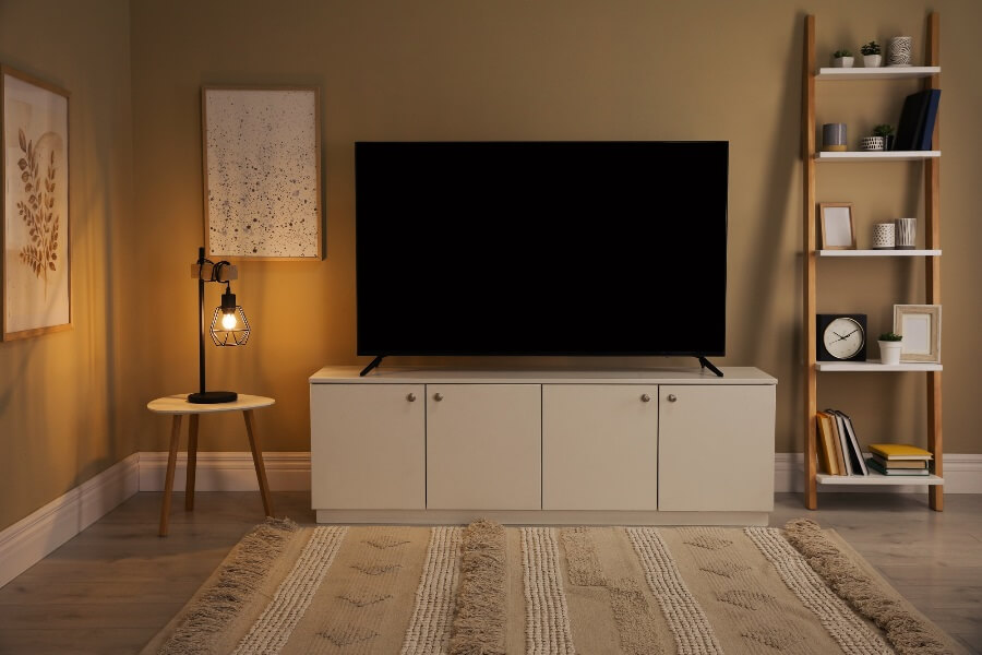 Upgrade Your Living Room with the Perfect TV Unit