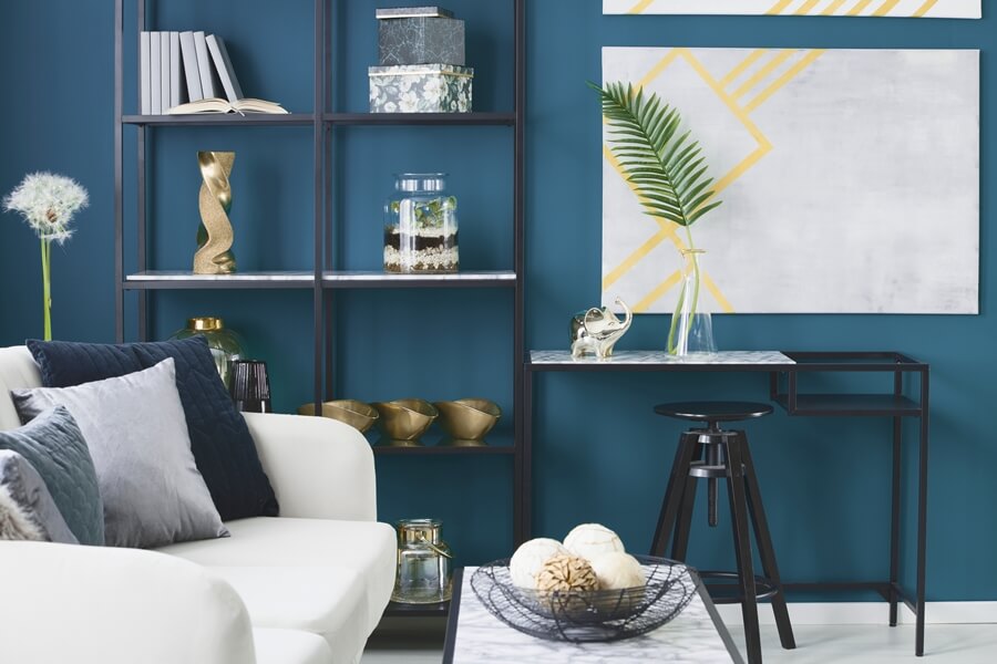 How to Transform Your Home with Effective Use of Accent Walls