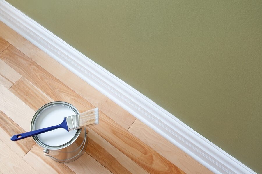 Things to Remember Before Updating Your Home with a Fresh Coat of Wall Colour