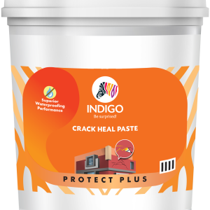 Indigo Crack Heal Paste Conical