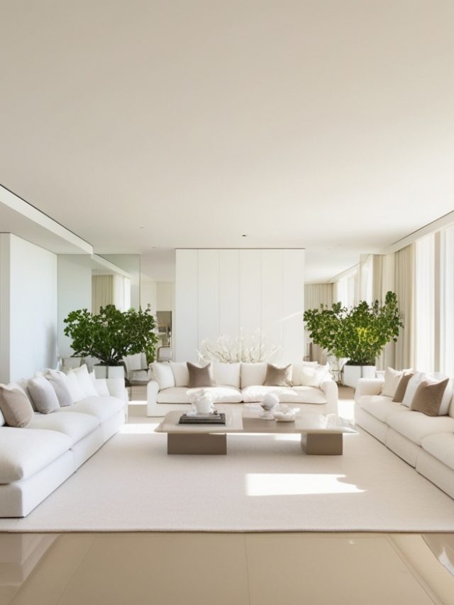 Best Paint Colours to Maximise Natural Light in your Home