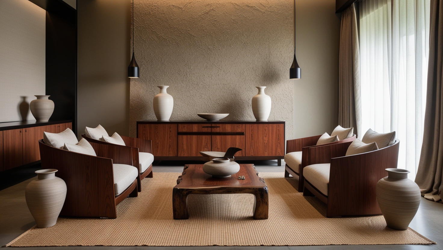 Why Choose Wabi-Sabi Colours