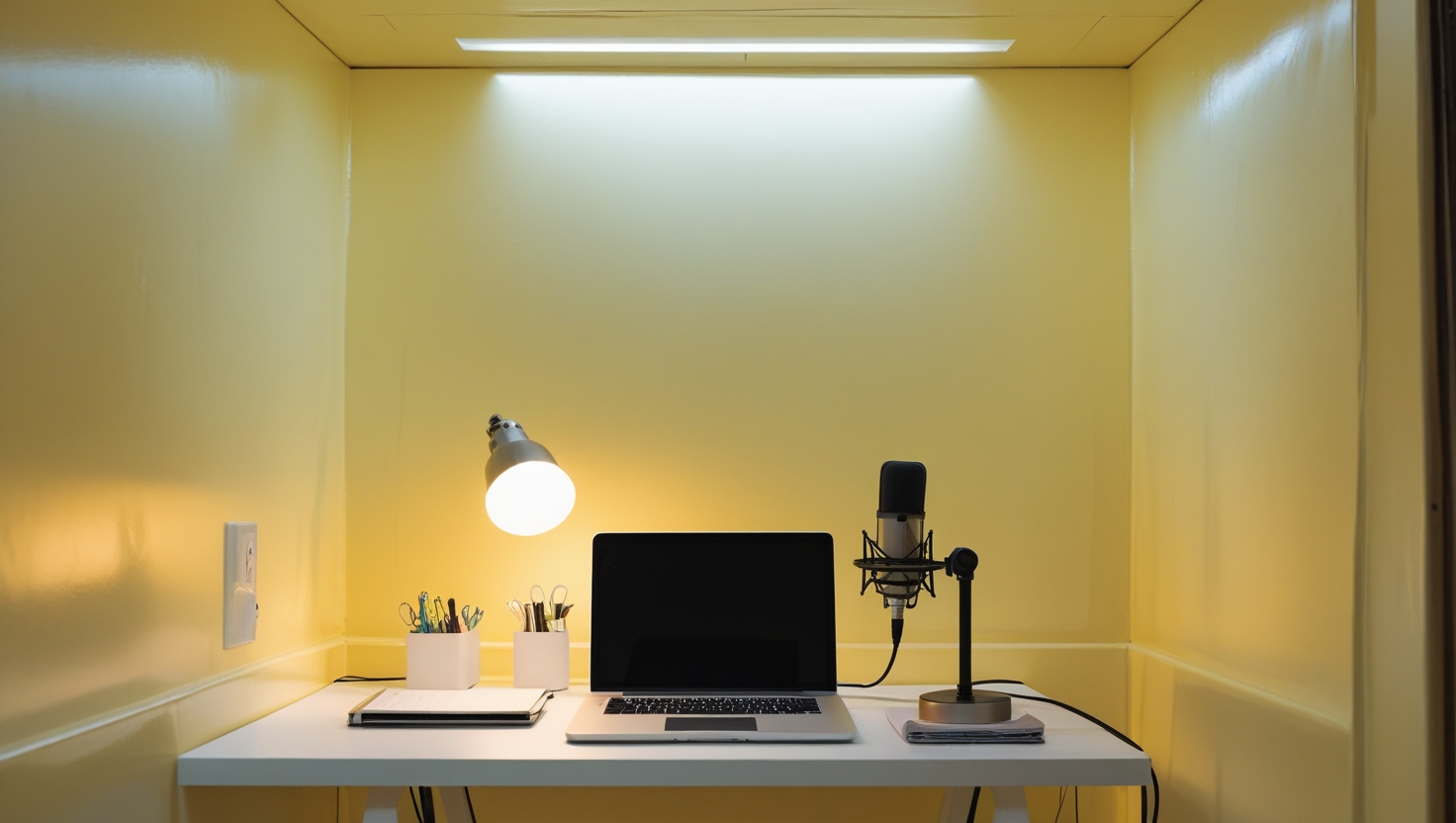 Room Feel Bigger with Smart Colour Choices