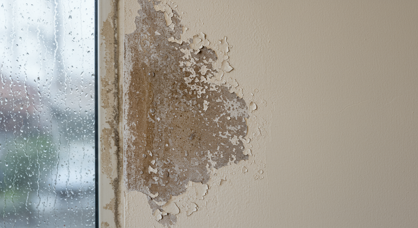 The Monsoon Makeover Your Walls Deserve