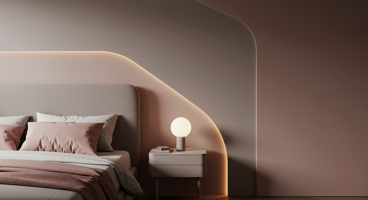 Dusty Rose and Taupe – Subtle and Sophisticated