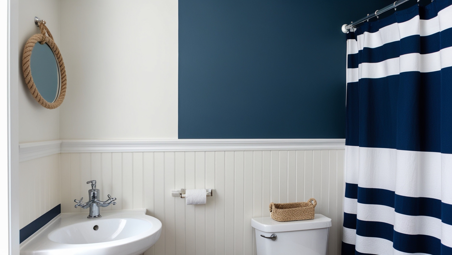 Bathrooms