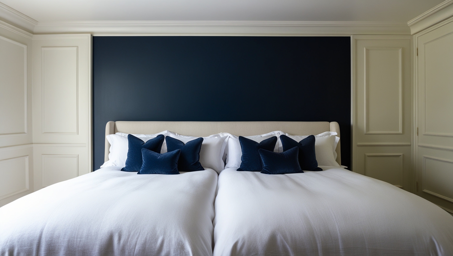 Bedroom Walls