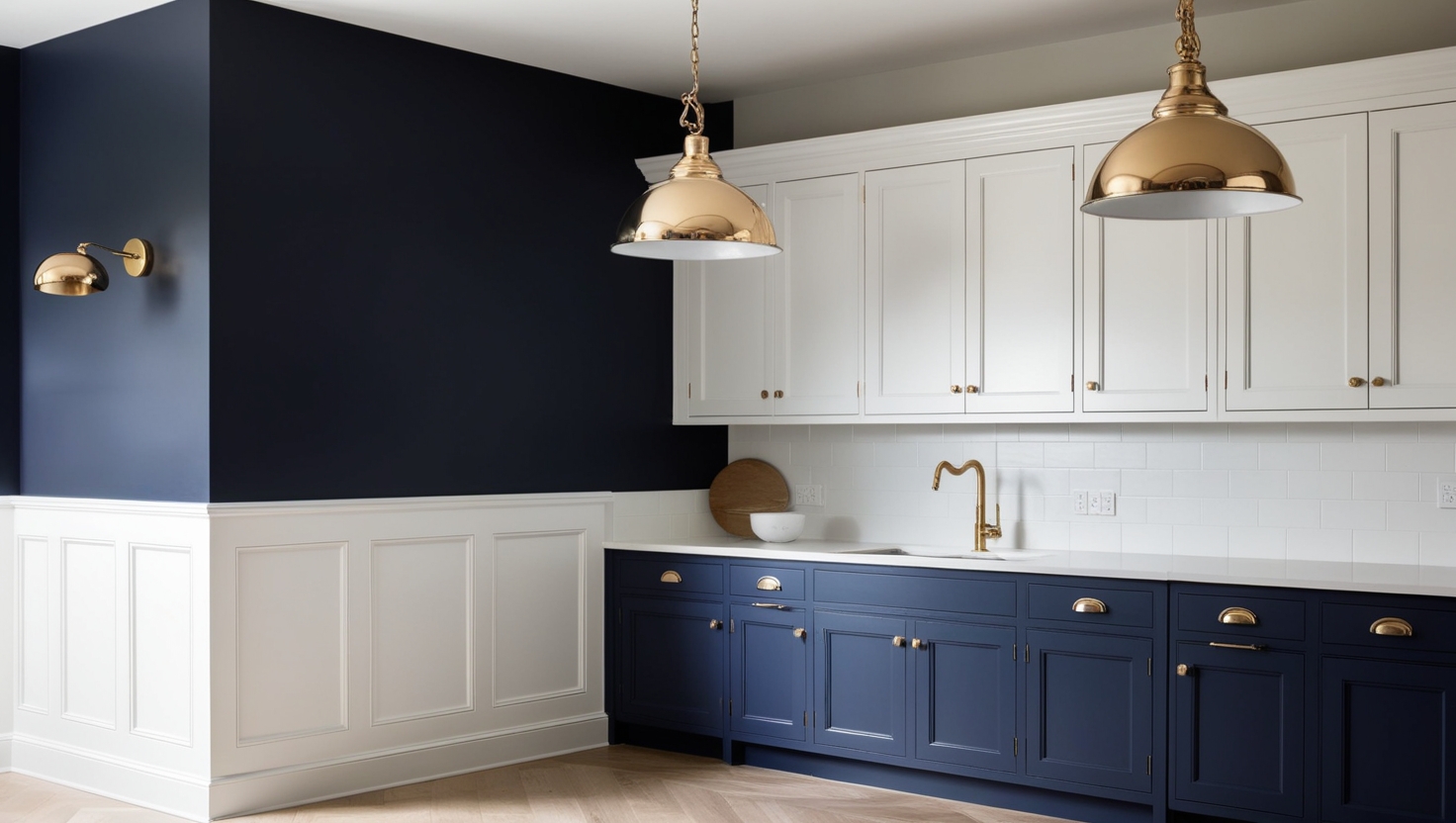 Kitchens and Dining Spaces