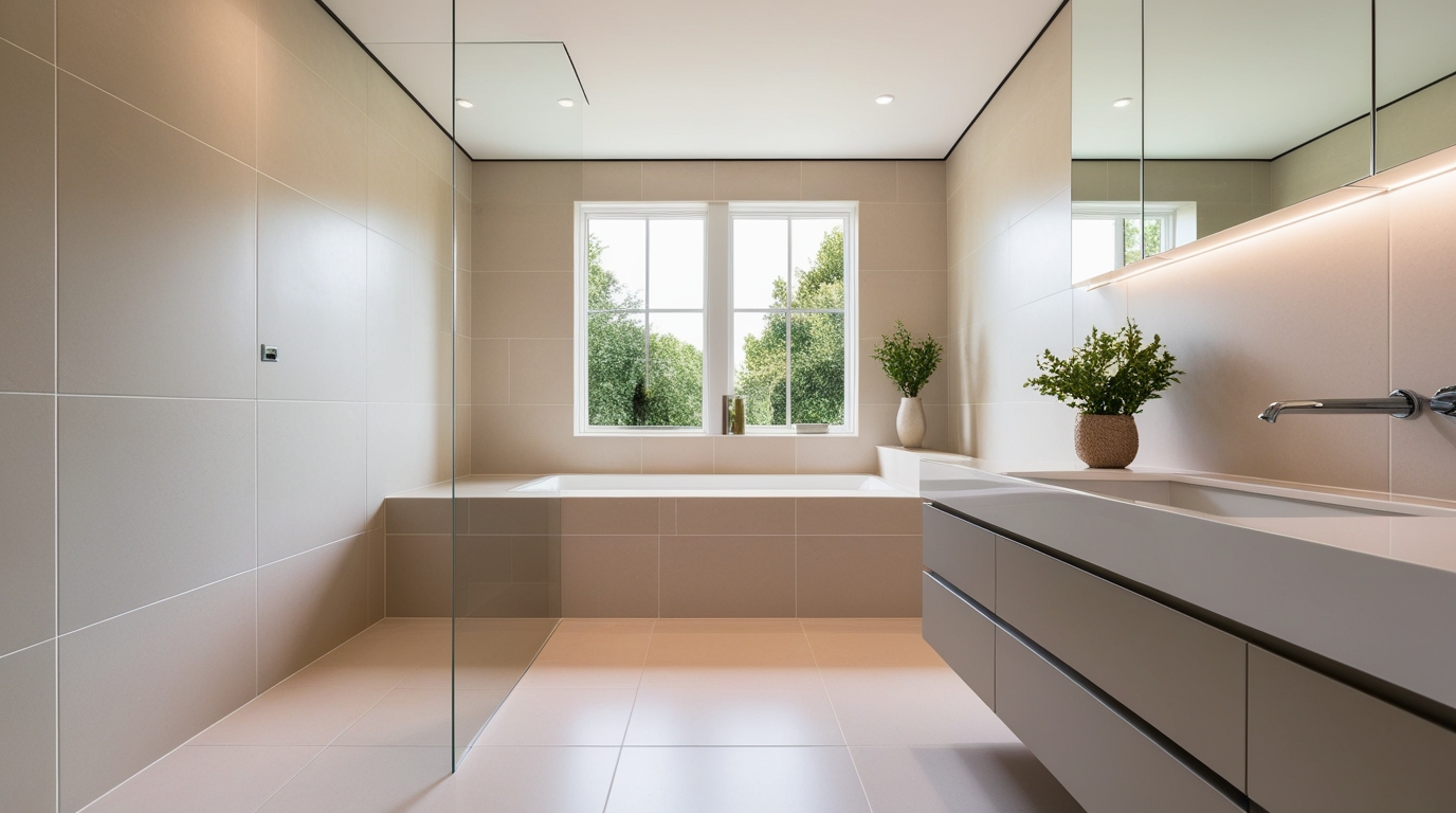 Colour, Process and Best Practices for Homeowners