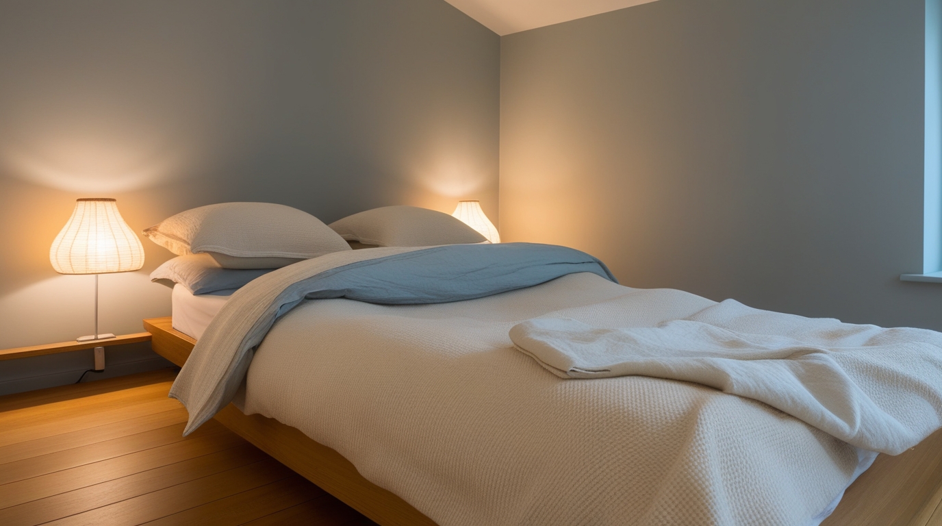 Soft Blues & Blue-Greys for a Fresh Reset