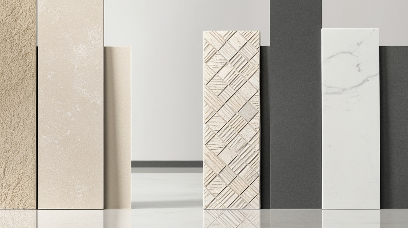 How to Choose the Right Grout Colour