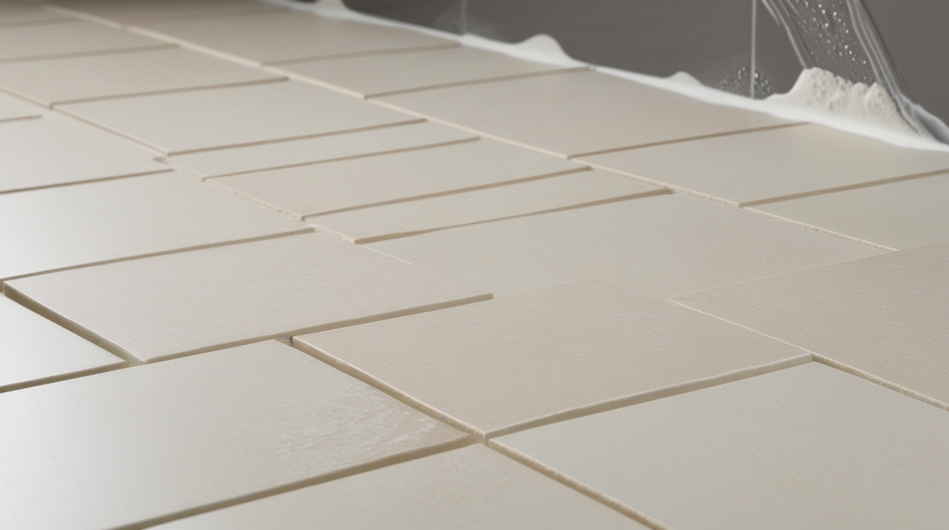 What Is Grouting and Why Is It Important?