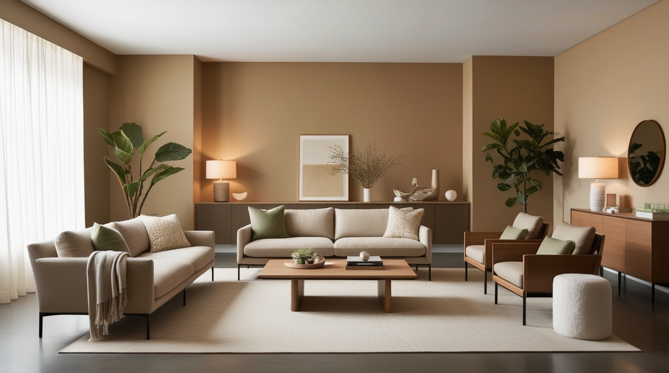 What’s Defining New Year Interiors in 2026?