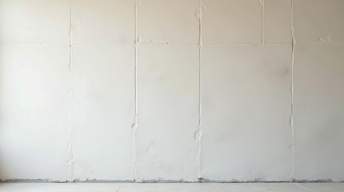 How waterproofing strengthens wall surfaces