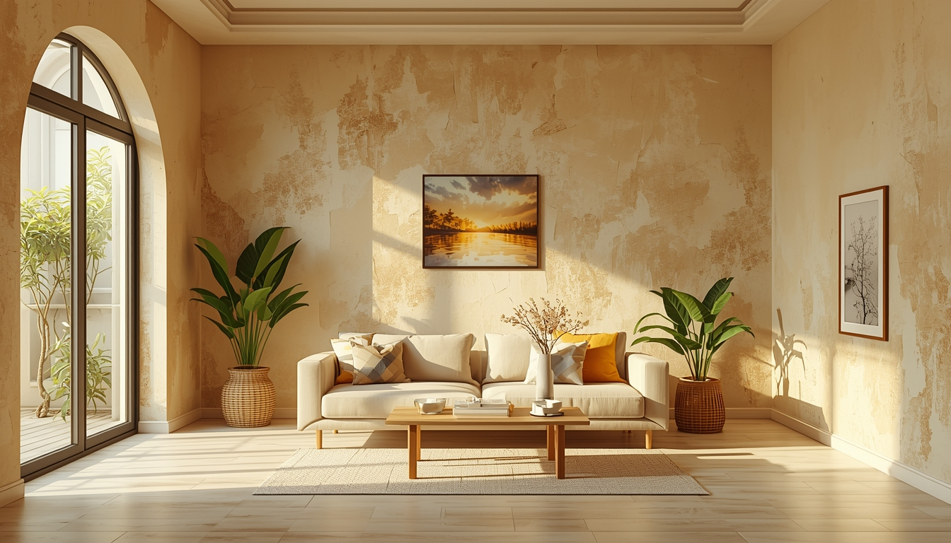 Interior waterproofing for healthier living spaces