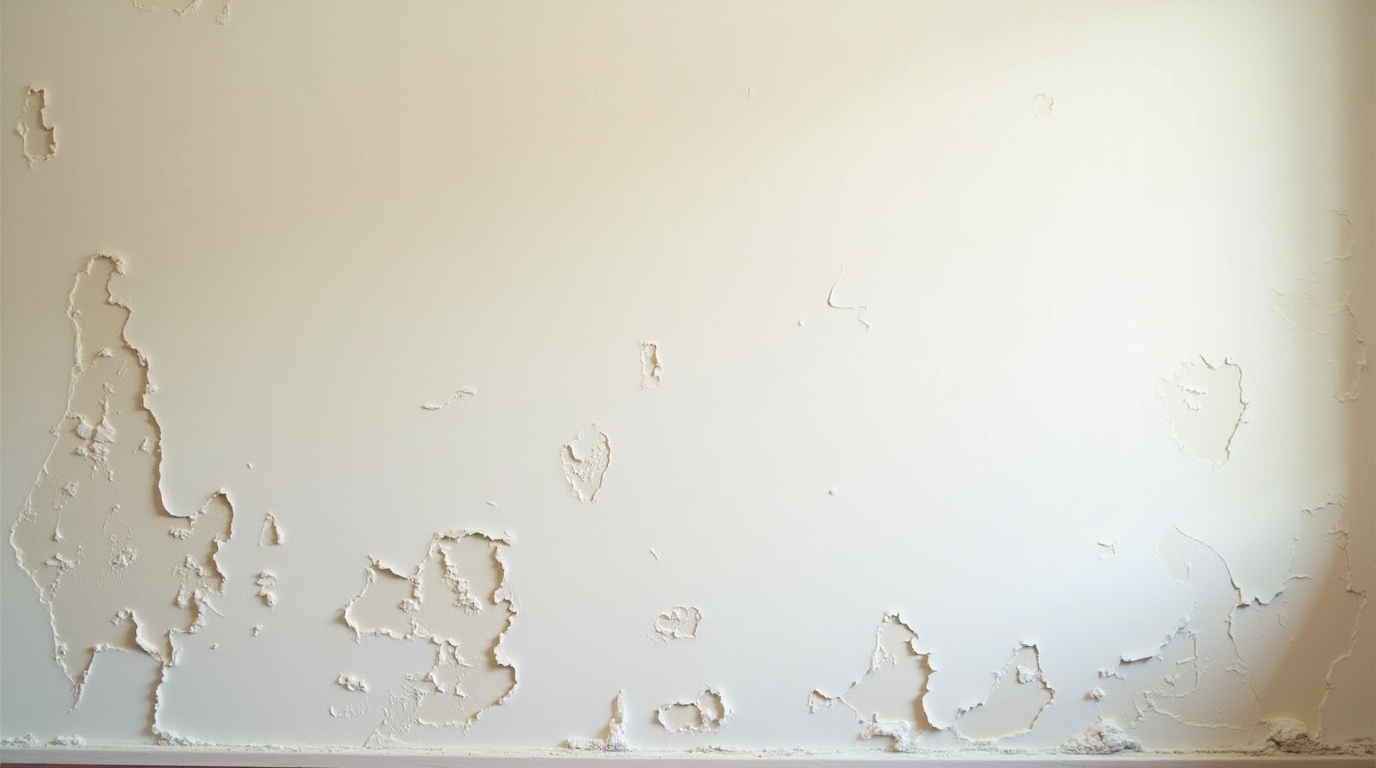 How Waterproofing Extends the Life of Your Walls and Paint
