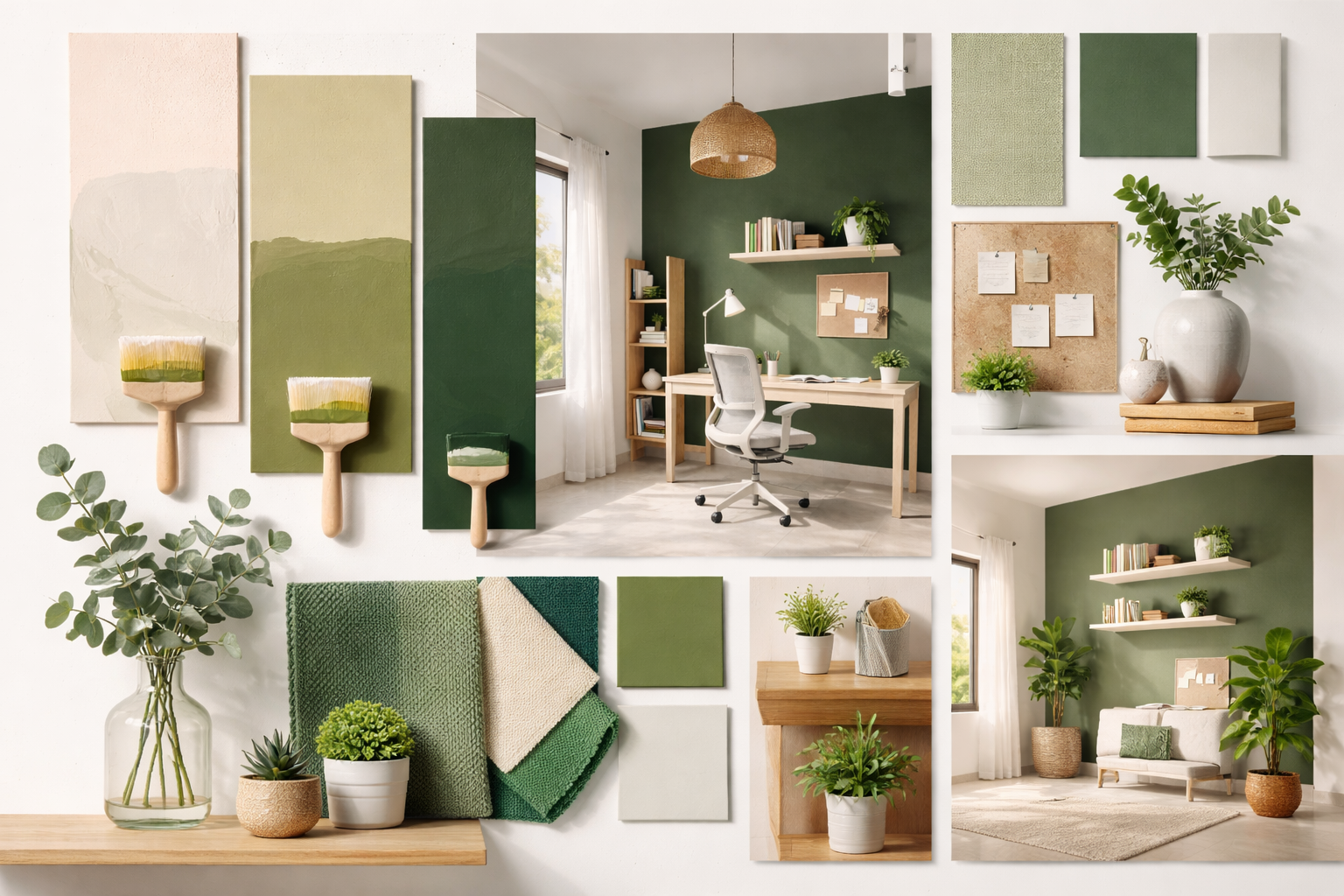 Ideal Colour Pairings