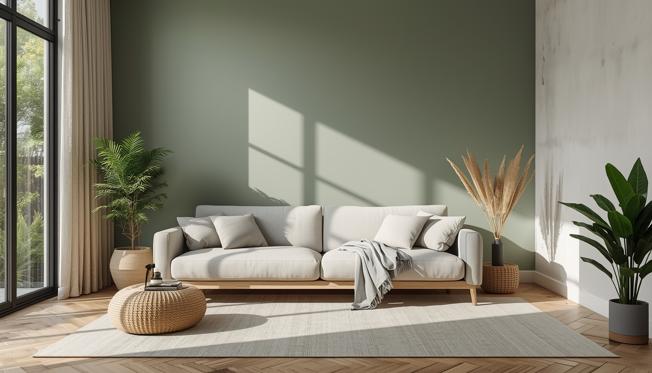 Three-Colour Transition Palettes