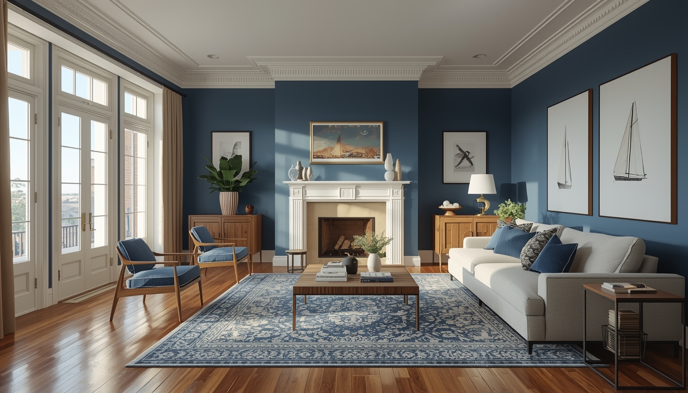 Living Interior