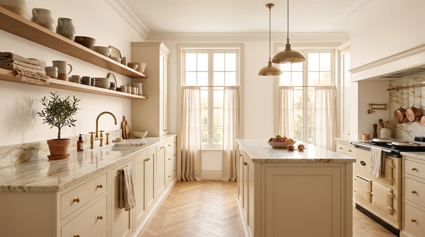 Kitchen Silk Knot Colour Home Wall Paint