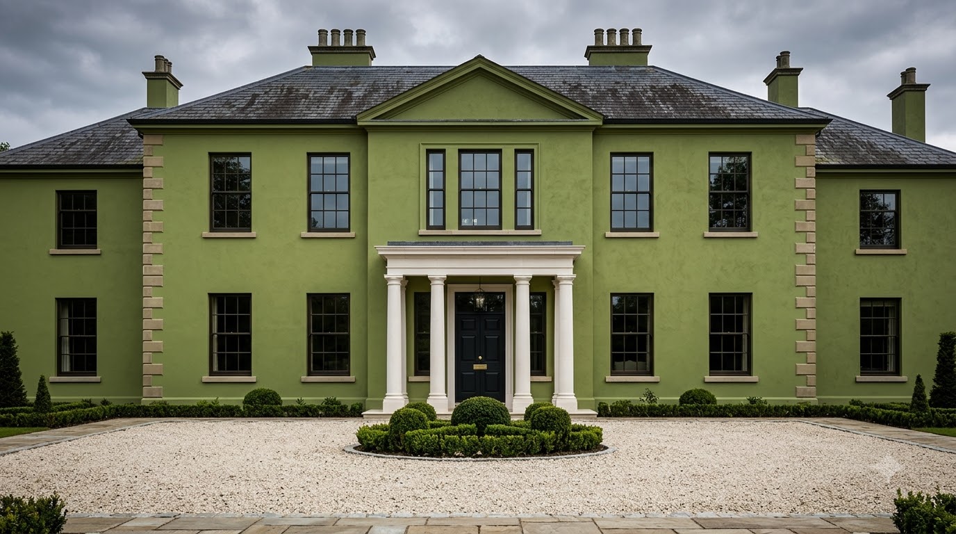 Festival Exterior Wall Paint