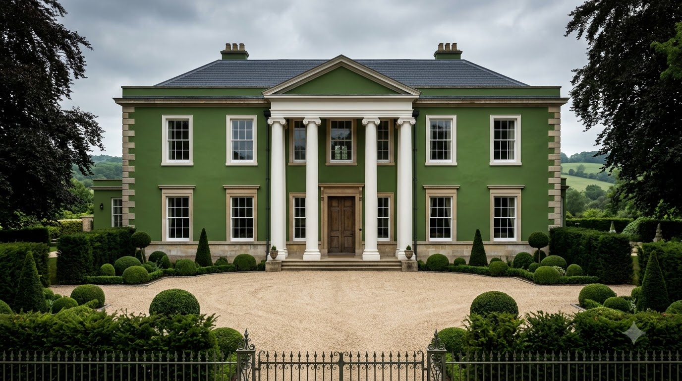Pixieland Wall Paint Exterior